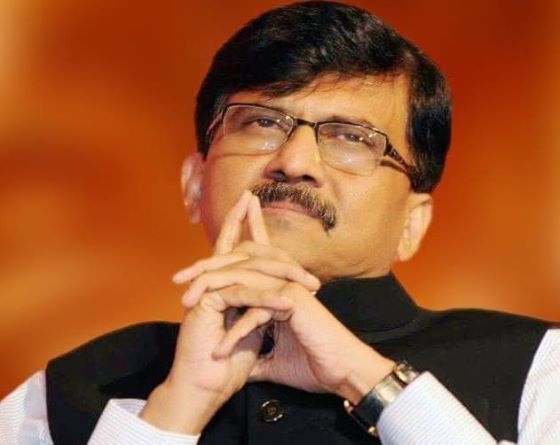 Sanjay Raut speaks out about congress president rumours