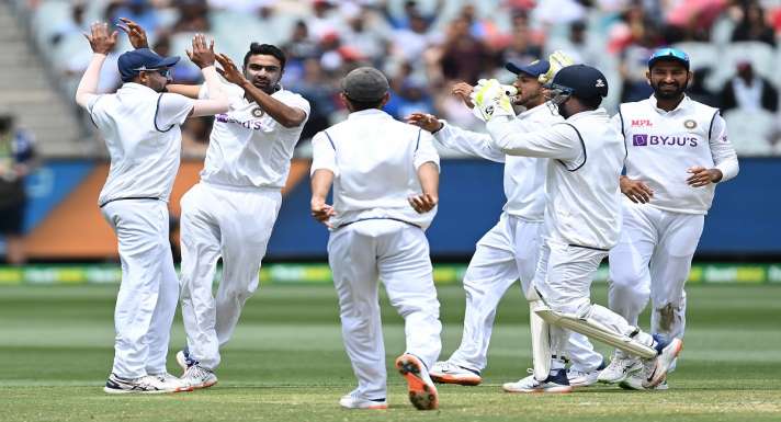 IND Vs AUS 2nd Test: India win third day of Test, Australia 6/133