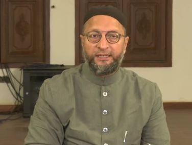 Why Modi government is not taking media to Ladakh and Depsang valleys? - Asaduddin Owaisi