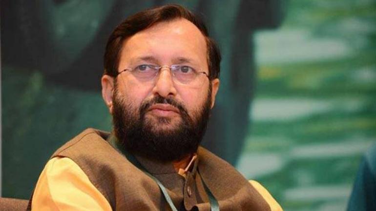 Supply of 54 lakh vaccines to the state, then why only 23 lakh vaccinations ?, Prakash Javadekar's question