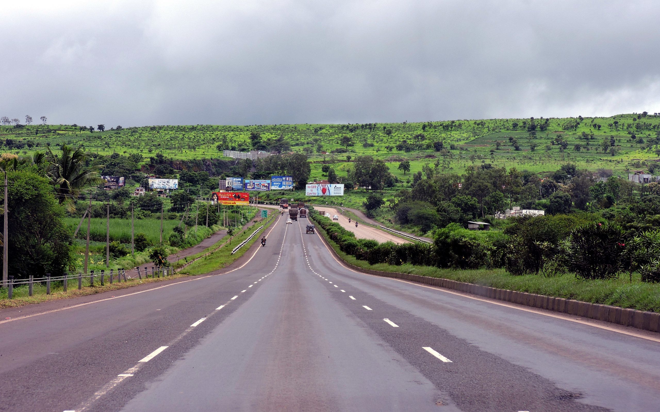 Pune Nagar highway remain shut on 1 january due to corona restriction