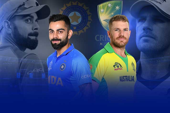 IND vsAUS20-20: The third and final T20 match between India and Australia
