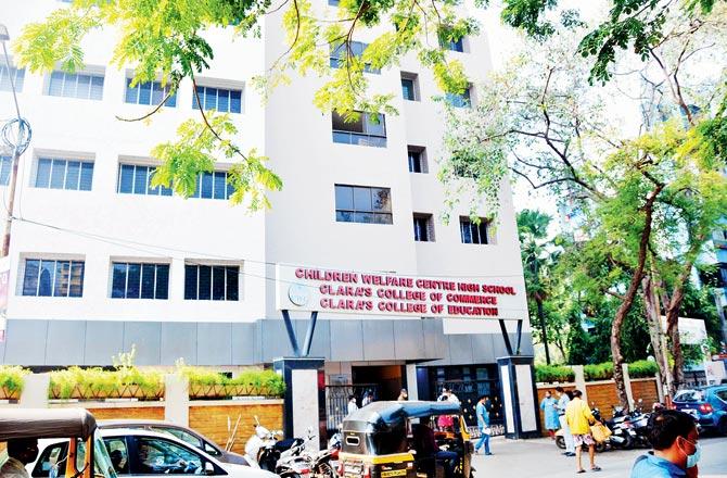 Versova School Waives Rs 1.8 Crore Fees