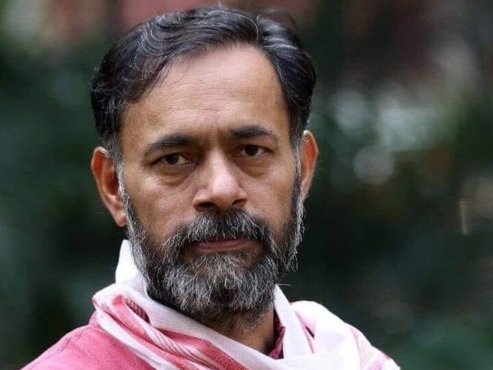 Government's eyes and ears will be opened due to Bharat Bandh: Yogendra Yadav