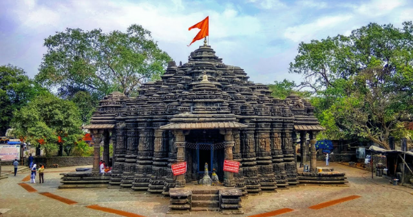 Preservation and conservation of ancient temples in the state - Public Works Department