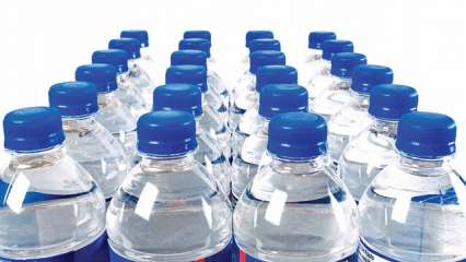 Calcium and magnesium levels should not be forced: Demand from packaged drinking water producers