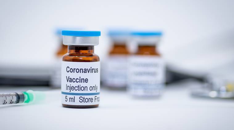 corona vaccine likely to be available in coming january