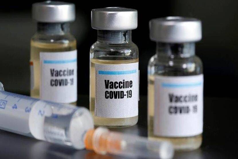 The city of Pune will complete two vaccinations in a month ', the mayor assured