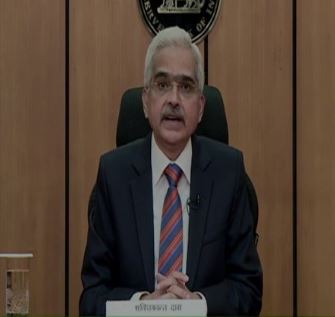 GDP growth expected to be 7.5% for 2021- Governor Shaktikant Das