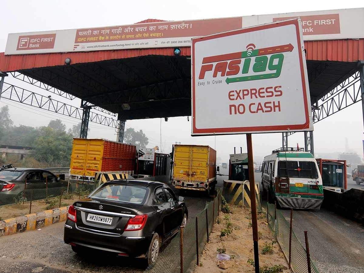 deadline extends for fastag use till 15 february