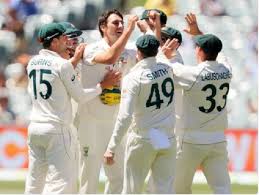 IND vs AUS1st Test: Team India defeated Australia by 8 wickets