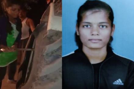 Shocking! 'Forgive me, Mother India', 17-year-old girl commits suicide after being molested