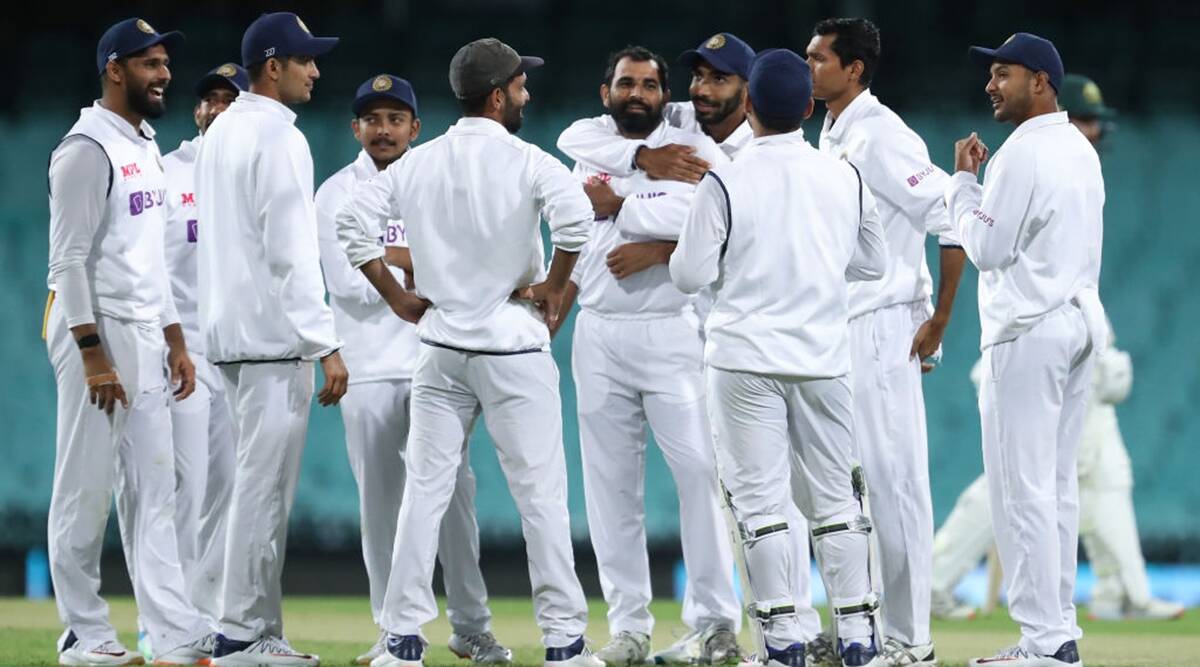 IND vs AUS 2ndtest: Playing XI announced for the second Test against Australia
