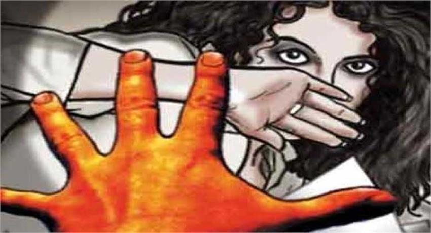 Crimes of molestation increased in the city