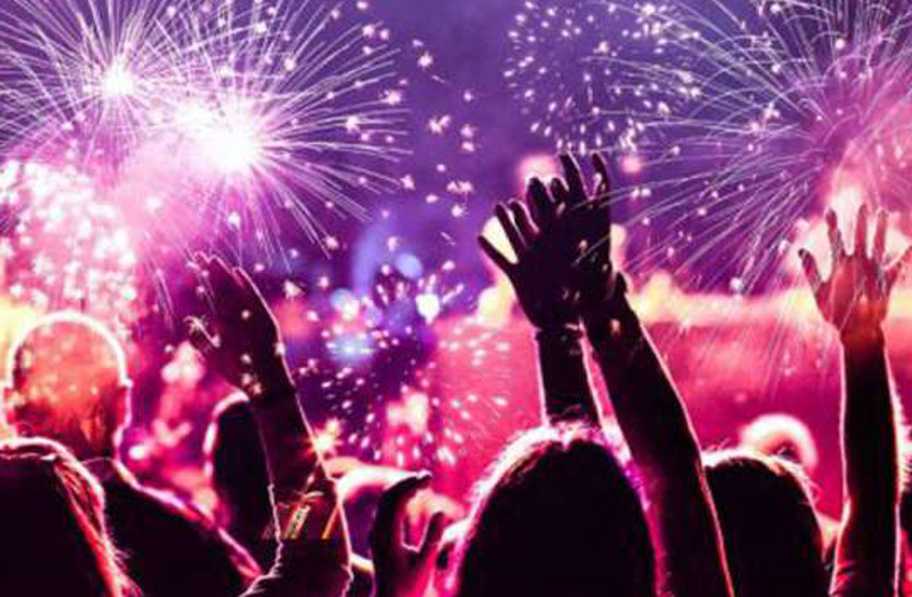Article 144 is applicable in Mumbai; New Year party cannot be held