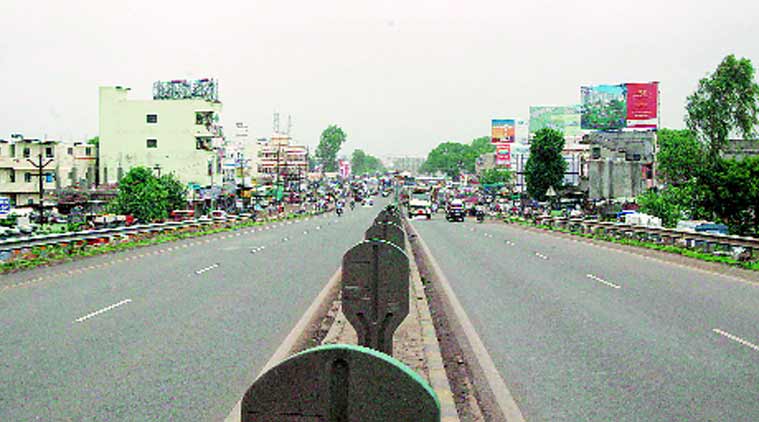 Sanction of Rs. 650 crore for development of Pune-Nashik Highway