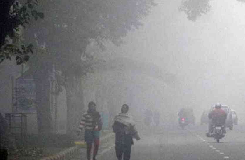 In the next three to four days, the cold in the state including Mumbai will increase further