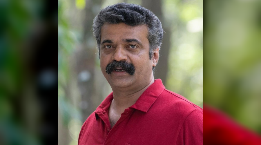 Actor Anil Nedumangad drowned in a dam while shooting for the movie 'Peace'