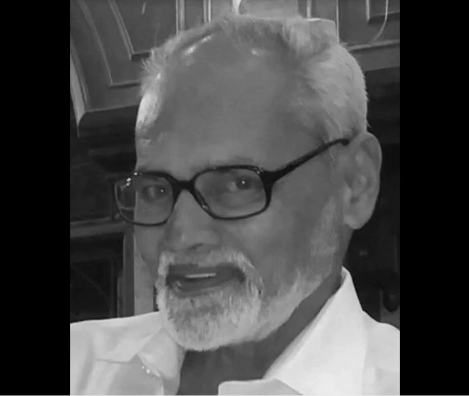 Senior journalist Ashok Yalgi passes away