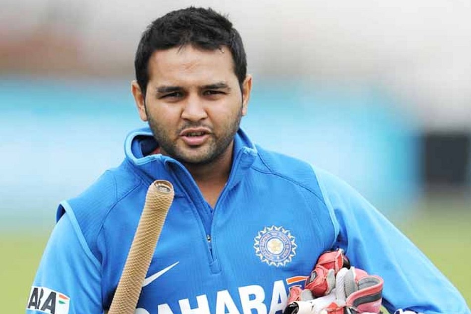 Parthiv Patel announces retirement from all formats