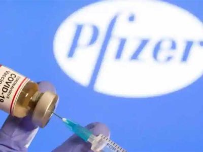 Not sure if the corona will happen even after the vaccine is given, Pfizer added to the confusion