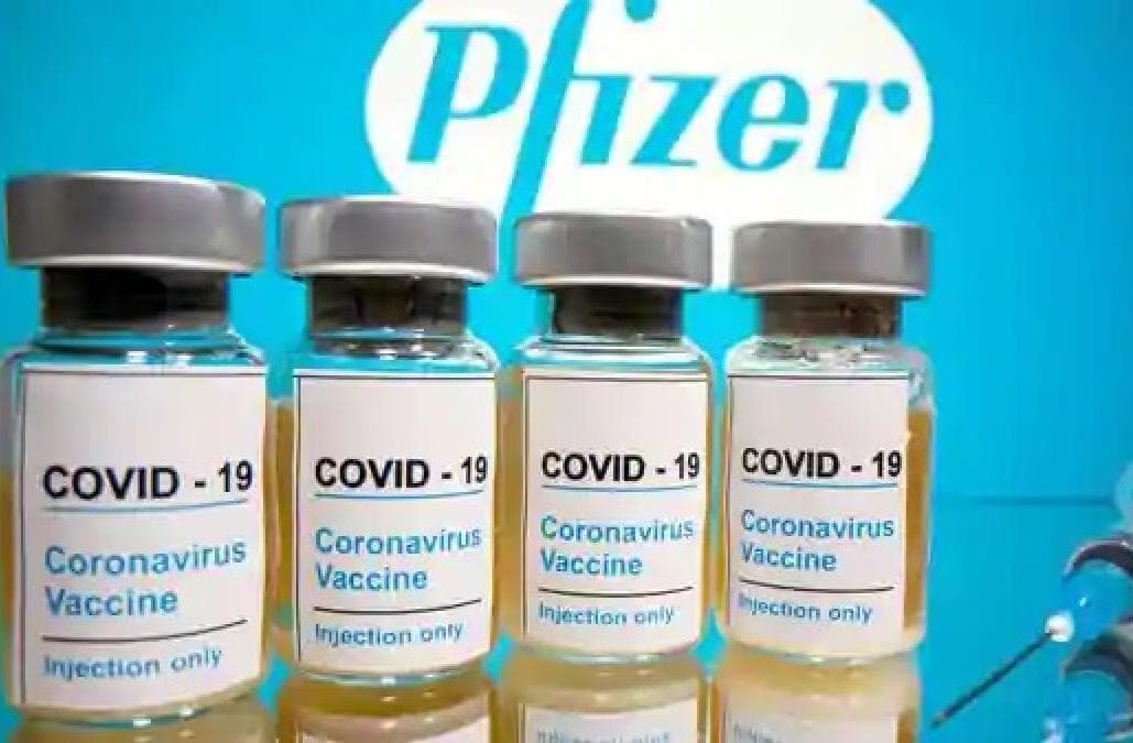 Allow sale and distribution of vaccines in India, Pfizer's demand to DCGI