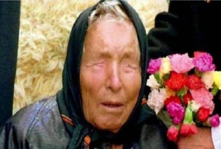 The year 2021 will be more terrible than 2020, predicts Baba Venga