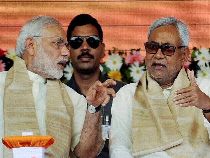 BJP's ally splits in Bihar, JD (U) aggressive on the issue of love jihad