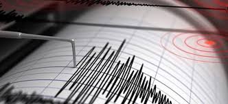 3.2 magnitude earthquake shakes Hingoli