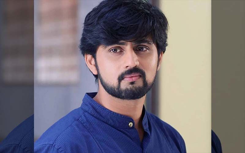 A new guest arrives at actor Shashank Ketkar's house soon