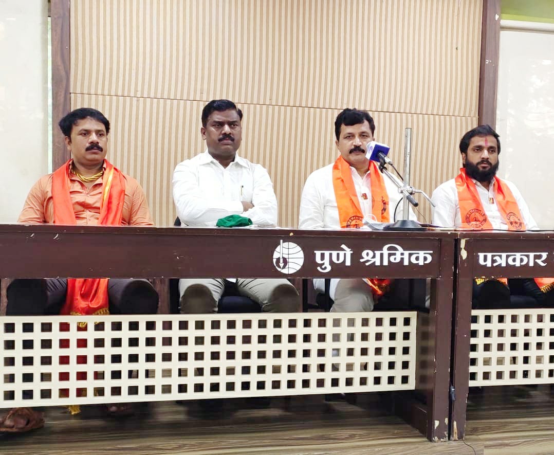 Give reservation to Maratha community from all OBC quota - Adv. Manoj aakhare