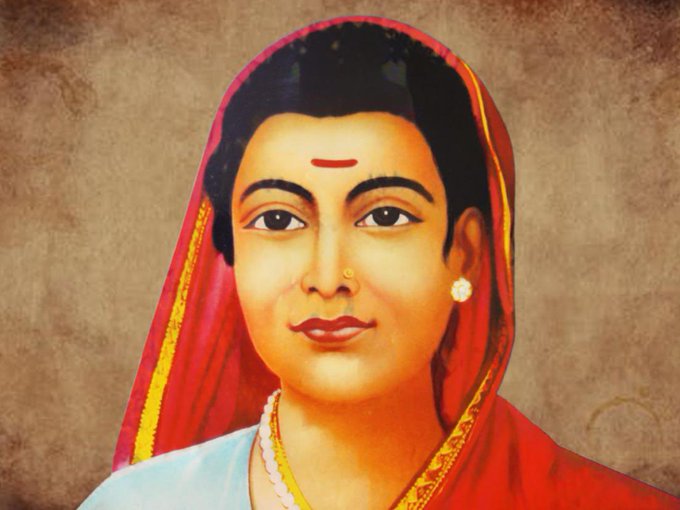 Savitribai Phule's birthday will now be known as 'Savitri Utsav'