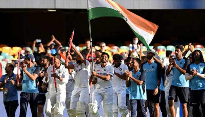 After the historic victory, the Prime Minister also lauded the Indian team, saying