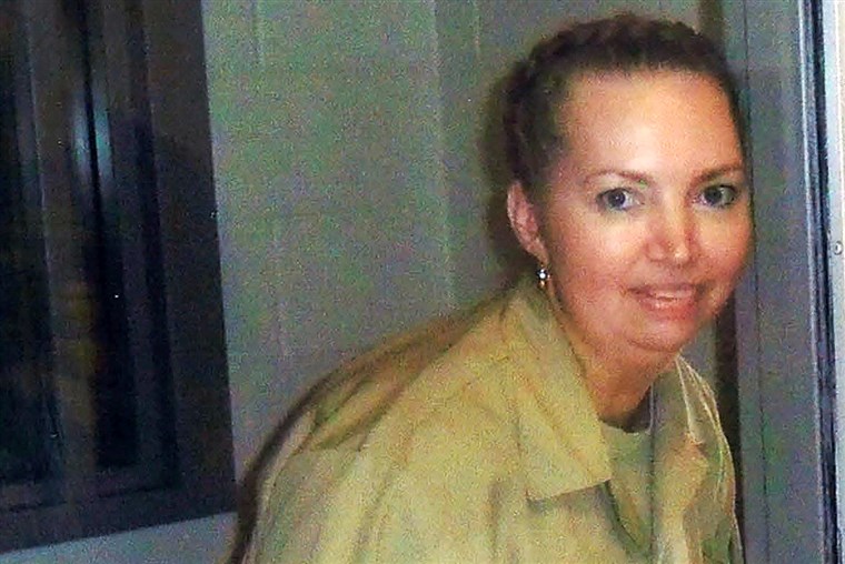 America Executed a women Lisa Montgomery for inhuman action after seven decades