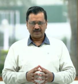 Center should close flights to UK till January 31: CM Arvind Kejriwal urges govt