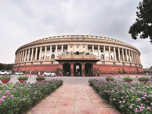 The first phase of the budget session will be held on February 13 instead of February 15
