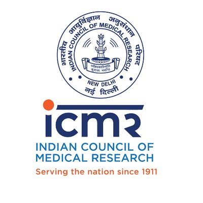 7.4 crore corona test-ICMR during the day on Monday