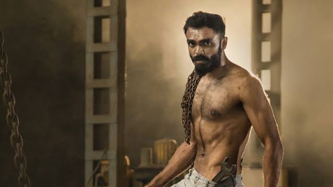 Kesari, a struggle in the soil of Maharashtra, will be available to the audience from January 15