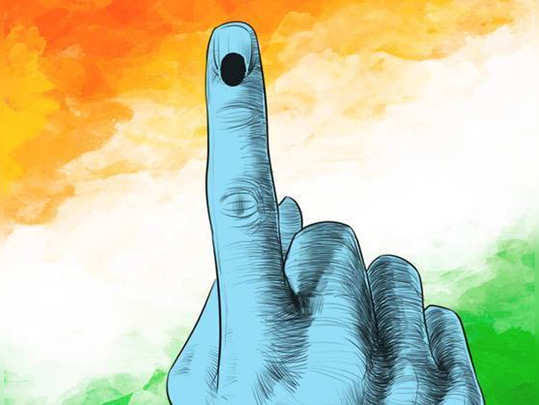 Pune District Election 21 Vidhan Sabha Matdar Sangastravar Matdar Divasache Events