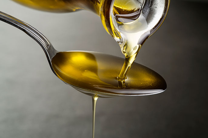 Big rise in edible oil prices