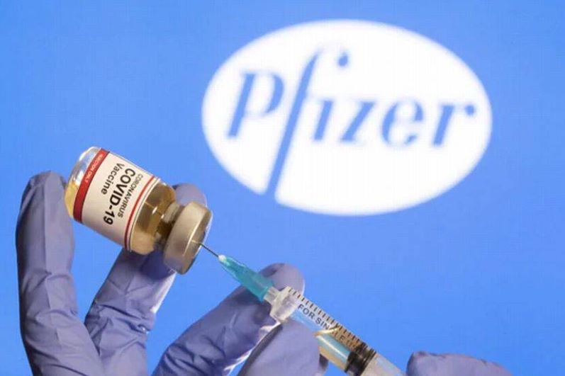 Emergency use of Pfizer-Biotech vaccine approved by WHO