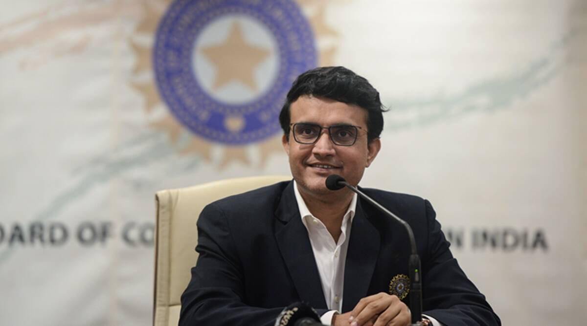 I don't know if former cricketer Sourav Ganguly will join BJP - Dilip Ghosh