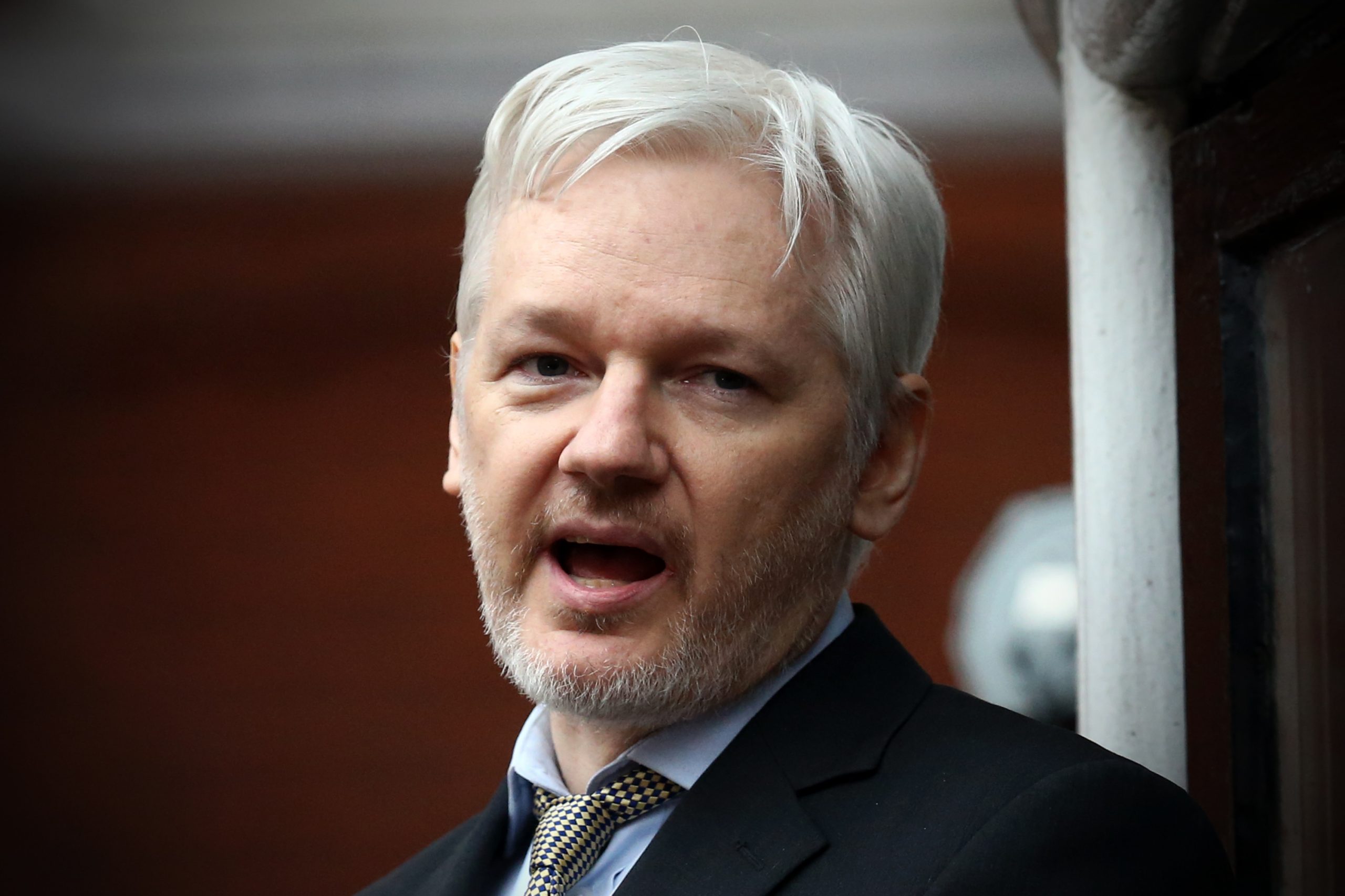 Assange, founder of WikiLeaks, has been denied bail by a London court