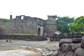 Archaeological Department approves conservation of Colaba fort