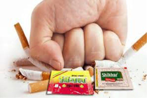 Central government to bring strict anti-smoking law, fine of Rs 5 lakh for violating rules