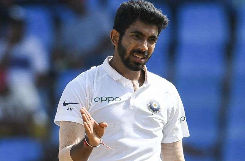 AUS vs IND 4 test: Team India pushed; Bumrah will not play in the Brisbane Test