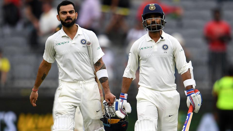 #INDIA vs ENGLAND: Announcement of Indian team for Tests