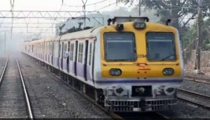 Central Railway's Sunday megablock; Many local, mail, express canceled