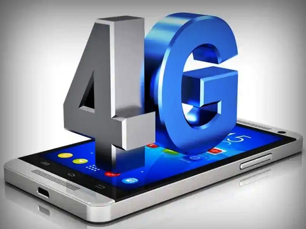 4G internet service launched in Jammu and Kashmir after one and a half years