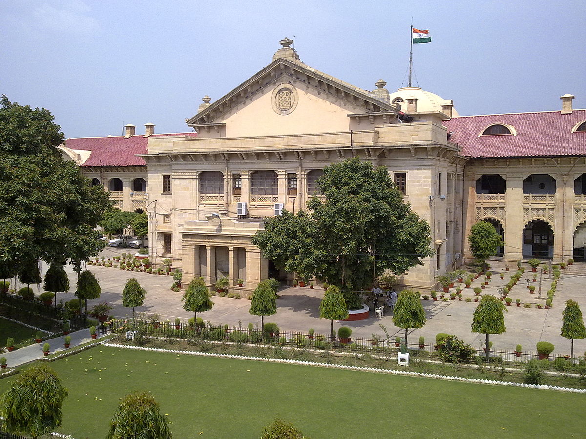 How many such police stations in the state do not have toilets for women? Allahabad High Court questions government